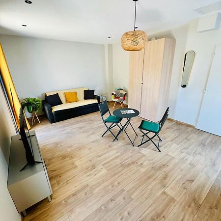 Ferienwohnung Zina Cassis Exterior foto